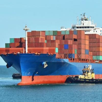 China China a la carga de mar del Cif del MANDO del aire DDU DDP de la FBA del negocio FCL del promotor de carga del envío del mundo en venta