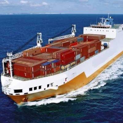 China mar global China da CORRENTE DE RELÓGIO LCL do centro do transporte da gota 3c a Jordânia remetente de frete de um Exw de 3 dias à venda