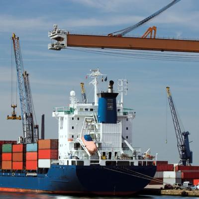 China Fedex Global Drop Shipping Companies 3c FCL LCL Container International Logistics à venda