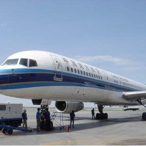 中国 Ddp International Air Freight Forwarding Services Companies Shenzhen To Jordan Finland Air Agent 販売のため