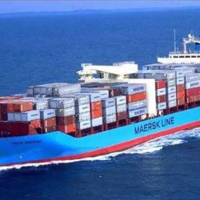 China Distribuidores globais FCL direto do transporte da gota da carga de Shanghai a Banguecoque Tailândia à venda
