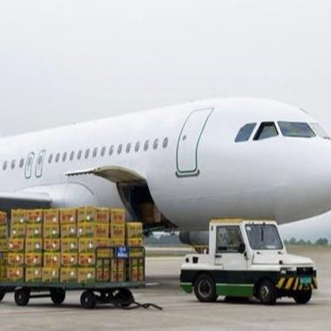 China 50 quilogramas de transporte internacional de DHL FEDEX UPS de China a EUA Canadá à venda