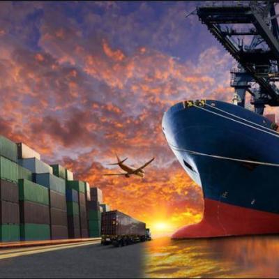 Chine Agent maritime de baisse globale exprès For Amazon Shopify Allemagne de Chine DDP à vendre