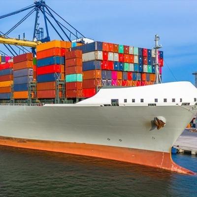 中国 LCL Fclは中国からのベトナムの海の交通機関への船積みの進行に荷を積む 販売のため