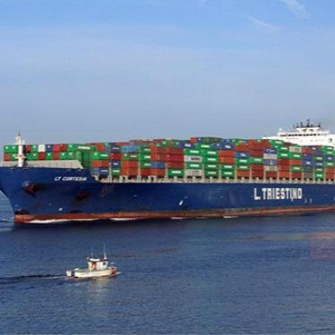 中国 Ddp Dhl Express Global Shipping Door To Door Logistics Delivery Company Ddp Air Freight Forwarder Fedex 販売のため