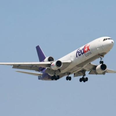 Китай Поднимает обслуживания консолидации перевозимого самолетами груза грузя Китай к воздуху DDU DDP Польши Federal Express продается