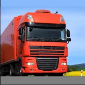 China Promotor de carga del camión Warehouse competitivo de China a los E.E.U.U. BRITÁNICOS Francia Austria en venta
