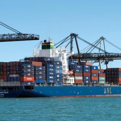 China O mar transporta serviços da consolidação armazena o serviço Shanghai de LCL a Europa Alemanha à venda
