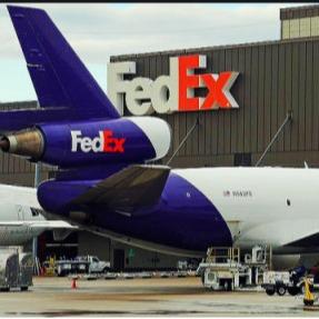 중국 Freight Door To Door International Shipping China Shanghai To Saudi Arabia Fedex Delivery Express Logistics 판매용