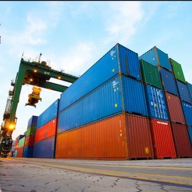 中国 Cargo Group Logistics And Warehousing Services Shanghai China LCL Delivery Service 販売のため