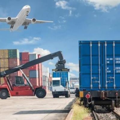 중국 Local Railway Freight Forwarder China To Europe From SHANGHAI YIWU SHENZHEN 판매용