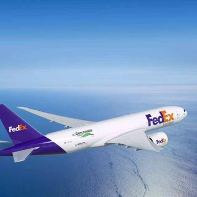 China Transporte expresso China expressa internacional do frete de DHL UPS FEDEX TNT ao transporte de México à venda