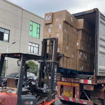 China China to USA New York Canada Mexico DHL FedEx shipping door-to-door shipping DDP à venda