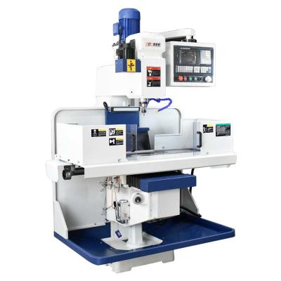 China 7KVA X Y Z Axis CNC Machine for sale