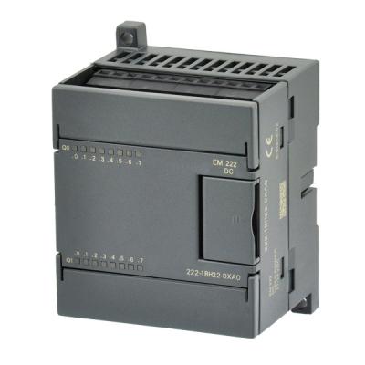 中国 Siemens 200 CPU 多用性がある小さい PLC のプログラム論理のコントローラー 24V DC のトランジスター光学分離 販売のため