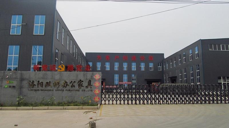 Verified China supplier - Luoyang Dbin Office Furniture Co., Ltd.
