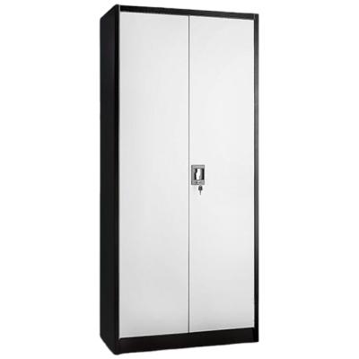 China (Other) hospital filing cabinet adjustable double door equipment a4 filing cabinet en venta