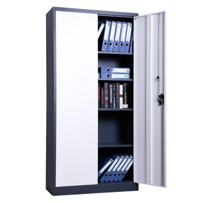 China (Adjustable Binder Combination Lock Binder Other) A4 File Cabinet Office Equipment for sale