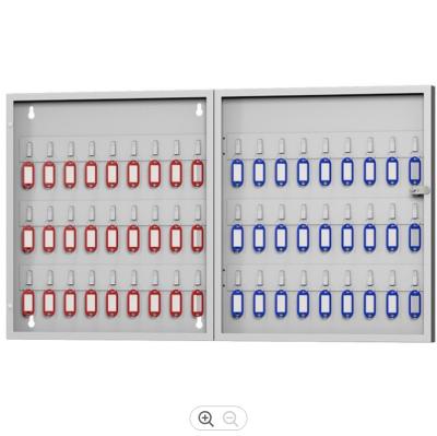 China Kunci Aluminum Gabinete de llaves Main Cabinet Metal Main Cabinet Cabinet Key Screen Start Keys for sale