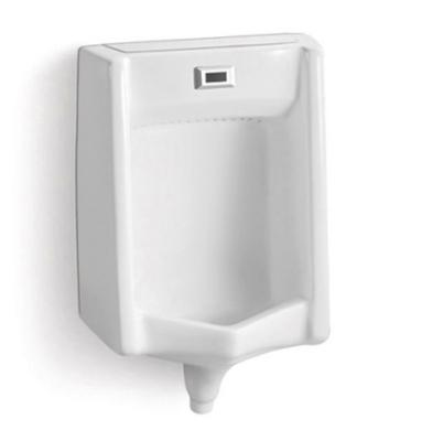 China Bathroom Sanitary Ware Ceramic White Color Urinals Fixing with back to wall Item No.806 for sale