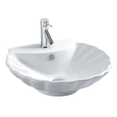 China Bathroom Sinks Sanitary Ware Ceramic Sinks Art Basin/Hand wash basin Item No.ALK-327 for sale