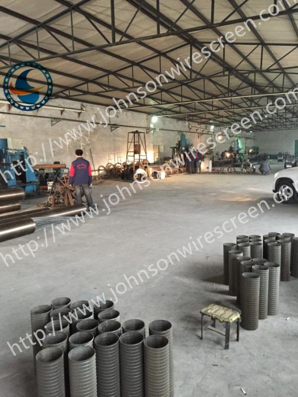 Fornecedor verificado da China - Anping County Hengyuan Hardware Netting Industry Product Co.,Ltd.