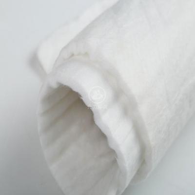 China White Woven Filter Fabric Geotextile Membrane For Soakaway for sale