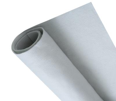 Chine Filtre non-tissé de géotextile de tissu de Geosynthetic de polyester pour le projet de drainage d'exploitation à vendre