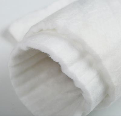 China Anti-UV Filament Nonvoven Geotextile Fabric Under Pavers For Sediment Control for sale
