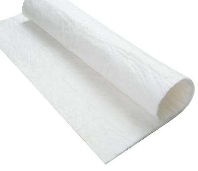 China 500g Long Filament Nonwoven Geotech Cloth Geotextile Membrane For Driveways for sale