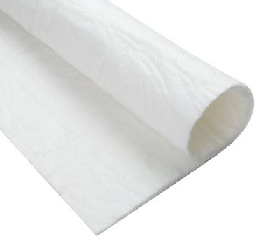 China 800gsm Long Filament Nonwoven Geotextile Soakaway Membrane for sale
