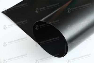 Chine HDPE standard Geomembrane d'OIN ASTM de la CE avec les configurations imperméables d'anticorrosion à vendre