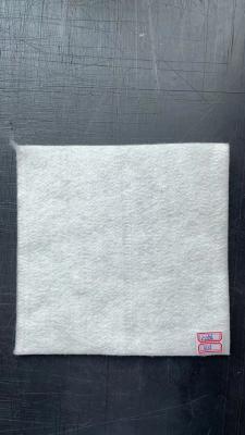 China 5.8x50m 5.5x100m Geosynthetic Fabric Short Fiber Needle Punched Production Method à venda
