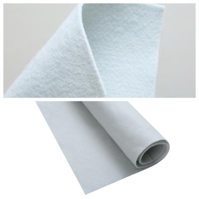 China Nonwoven Geosynthetic Fabric 100m For Landscaping / Filtration / Geotextiles for sale