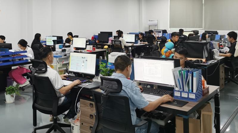 Verified China supplier - Shenzhen Reliago Technology Co., Ltd.
