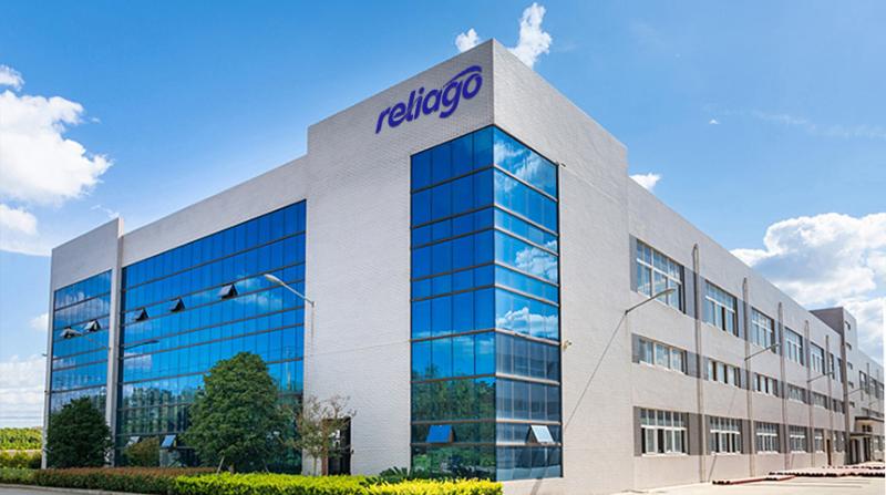 Verified China supplier - Shenzhen Reliago Technology Co., Ltd.