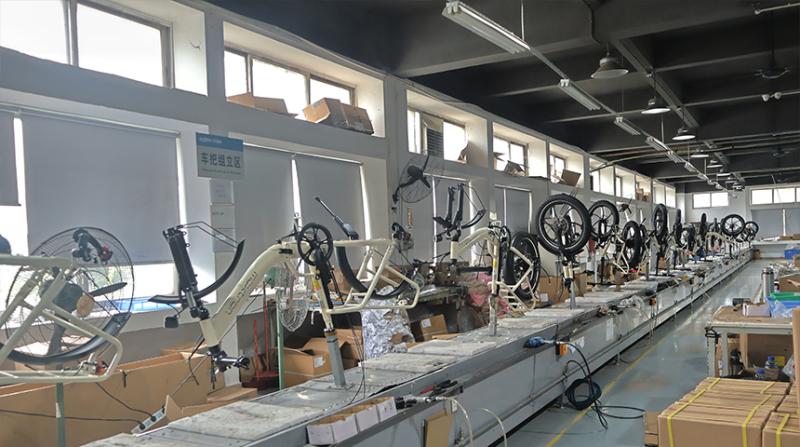 Verified China supplier - Shenzhen Reliago Technology Co., Ltd.