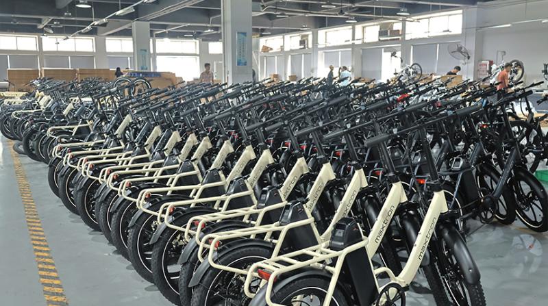 Verified China supplier - Shenzhen Reliago Technology Co., Ltd.