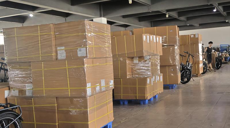 Verified China supplier - Shenzhen Reliago Technology Co., Ltd.