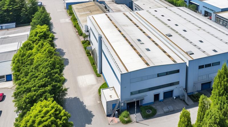 Verified China supplier - Shenzhen Reliago Technology Co., Ltd.