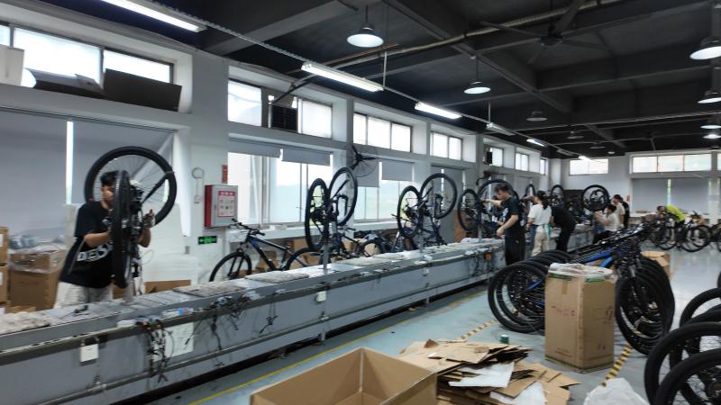 Verified China supplier - Shenzhen Reliago Technology Co., Ltd.