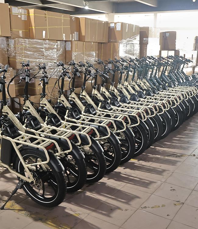 Verified China supplier - Shenzhen Reliago Technology Co., Ltd.