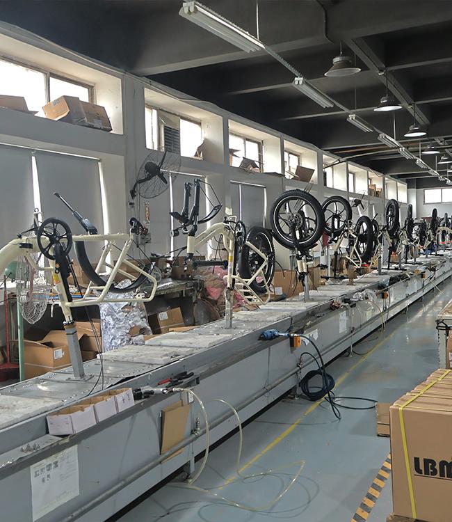 Verified China supplier - Shenzhen Reliago Technology Co., Ltd.