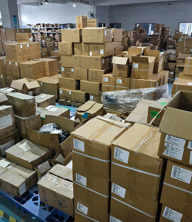 Verified China supplier - Shenzhen Reliago Technology Co., Ltd.