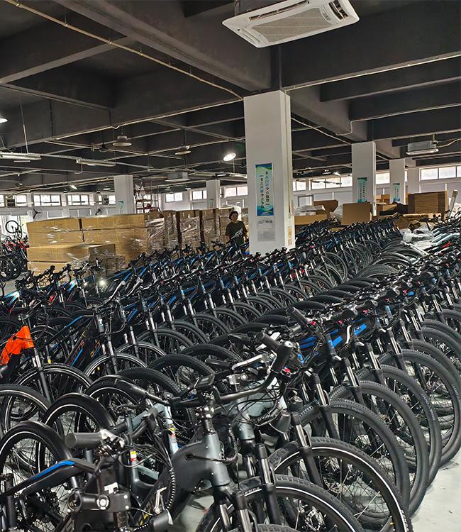 Verified China supplier - Shenzhen Reliago Technology Co., Ltd.