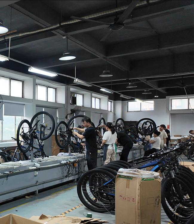 Verified China supplier - Shenzhen Reliago Technology Co., Ltd.