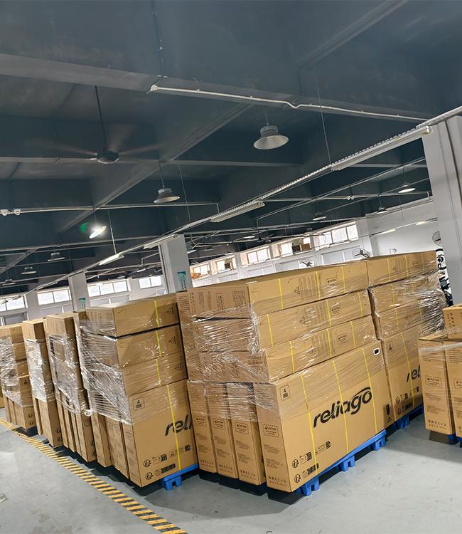 Verified China supplier - Shenzhen Reliago Technology Co., Ltd.