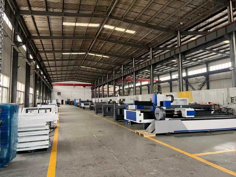 Verified China supplier - Taiyi Laser Technology Company Limited