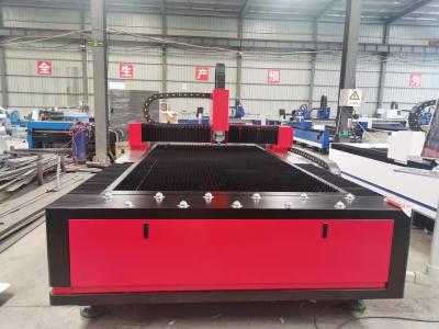 China 1000W-6000W Metalen 3015 Fiber Laser Cutter Laser Snijmachine voor het snijden van ijzeren staal Aluminium koper plaat Te koop