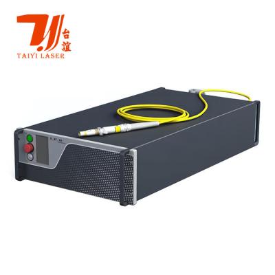 China 4kw 4000w Ipg Source For Fiber Cutting Machine for sale